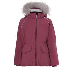 Cathy Fur Recycle Jackets & Coats